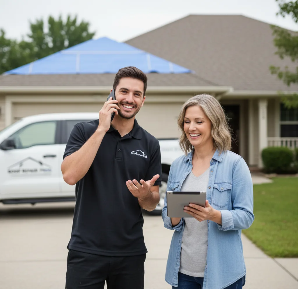 Roof Maintenance in Flanders, NJ